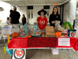 Animals in Need Foundation host Halloween event 
